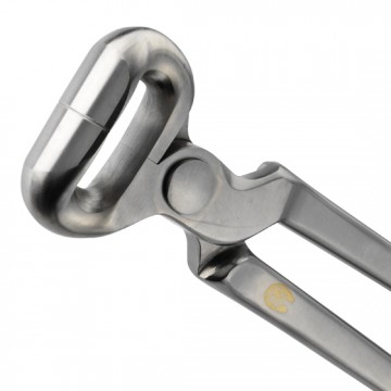 MFC 12”Half Round Hoof Nipper